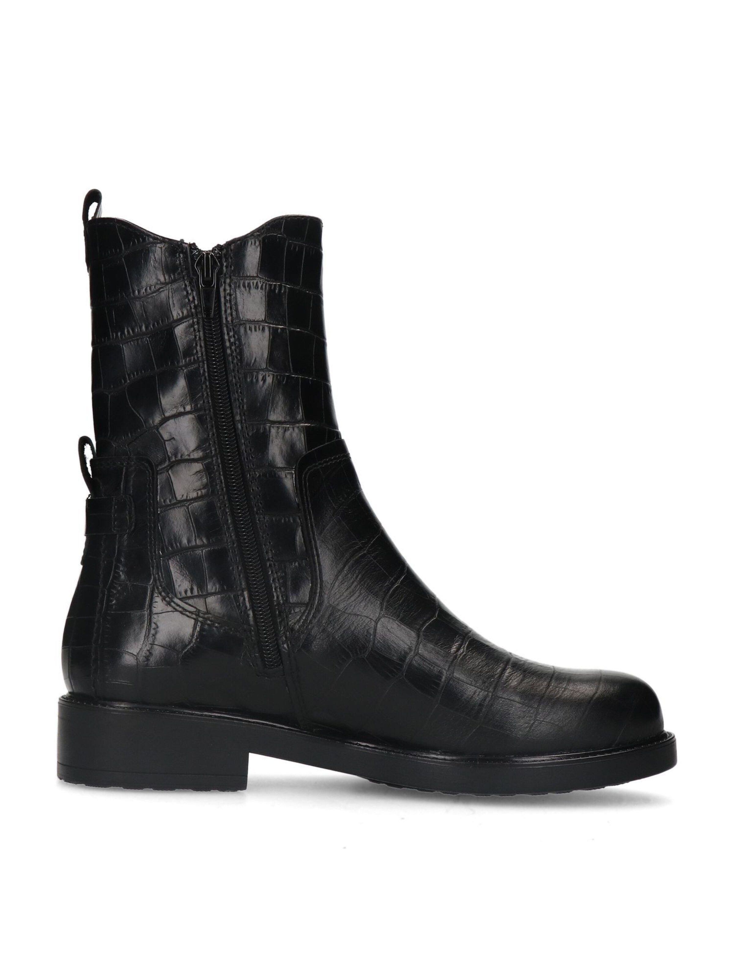 Chelsea Boots no stress en noir
