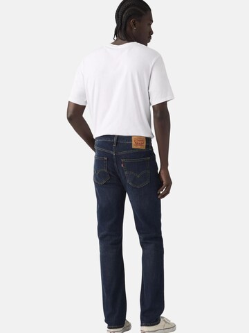 Regular Jean 'LEVI'S 511 SLIM SEQUOIA RT PANTALONE' LEVI'S ® en bleu