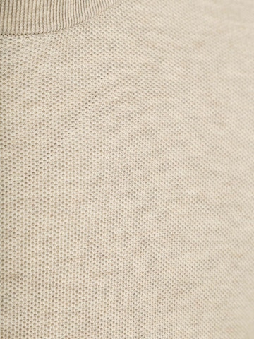 Profuomo Shirt in Beige