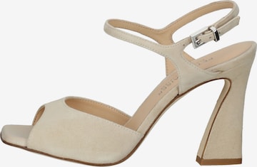 Sandales PETER KAISER en beige