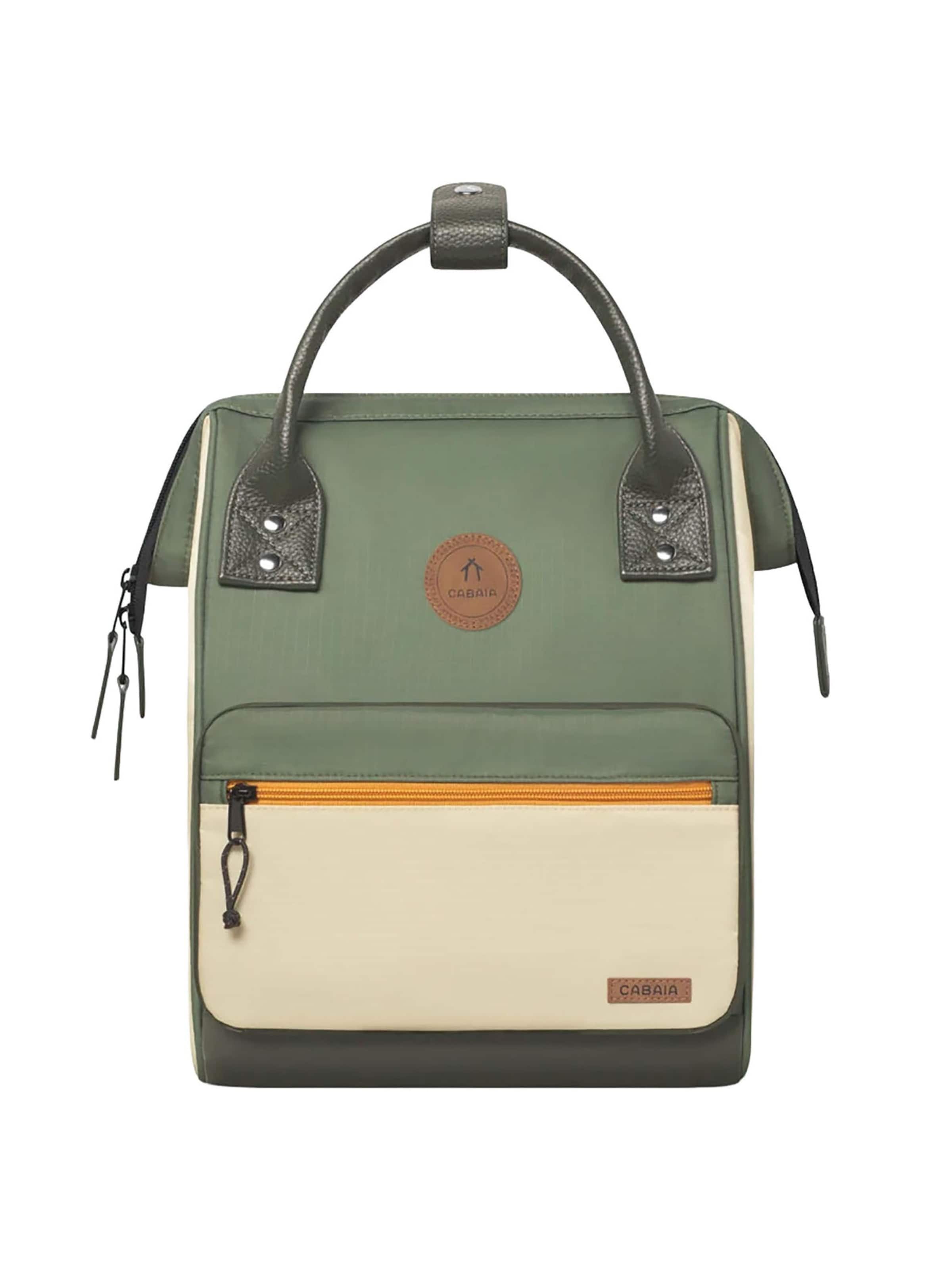 Cabaia Backpack 'Vila Verde S' in Mixed colors
