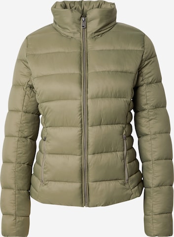 NAPAPIJRI Jacke 'ALMA' in Grün: Vorderseite