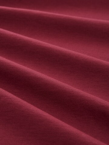 T-shirt TOM TAILOR en rouge