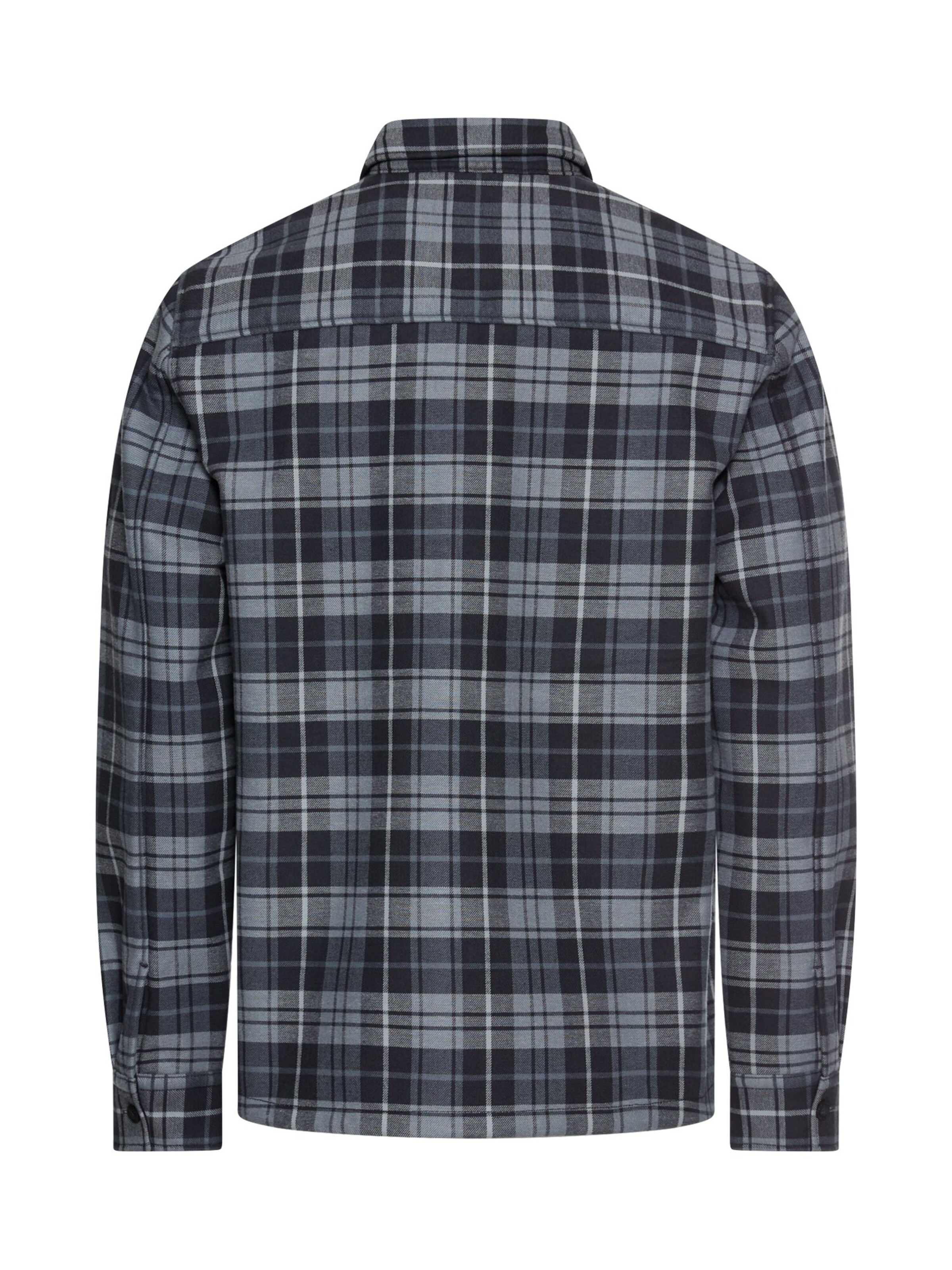 CAMEL ACTIVE Between-Season Jacket in Blue