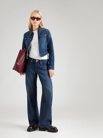 LEVI'S ® Átmeneti dzseki - kék