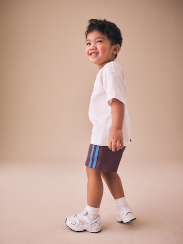 Next Loose fit Trousers in Red