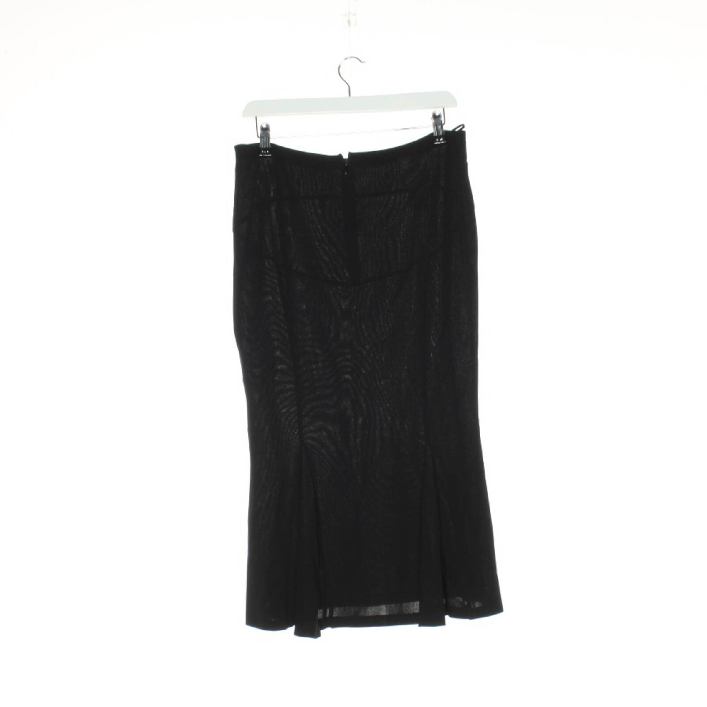 DOLCE & GABBANA Skirt in M in Black
