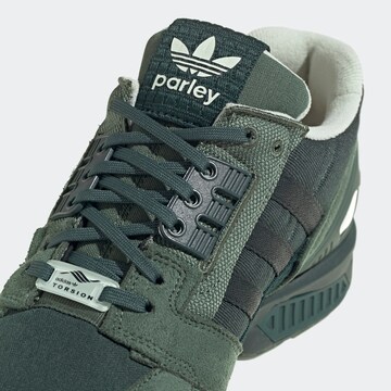 ADIDAS ORIGINALS Sneaker 'Zx 8000 Parley' in Grün