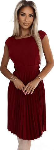 amorubi.com Dress 'Dress 144198' in Red: front