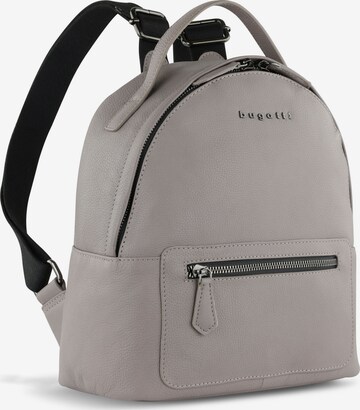 bugatti Rucksack 'Bella' in Grau