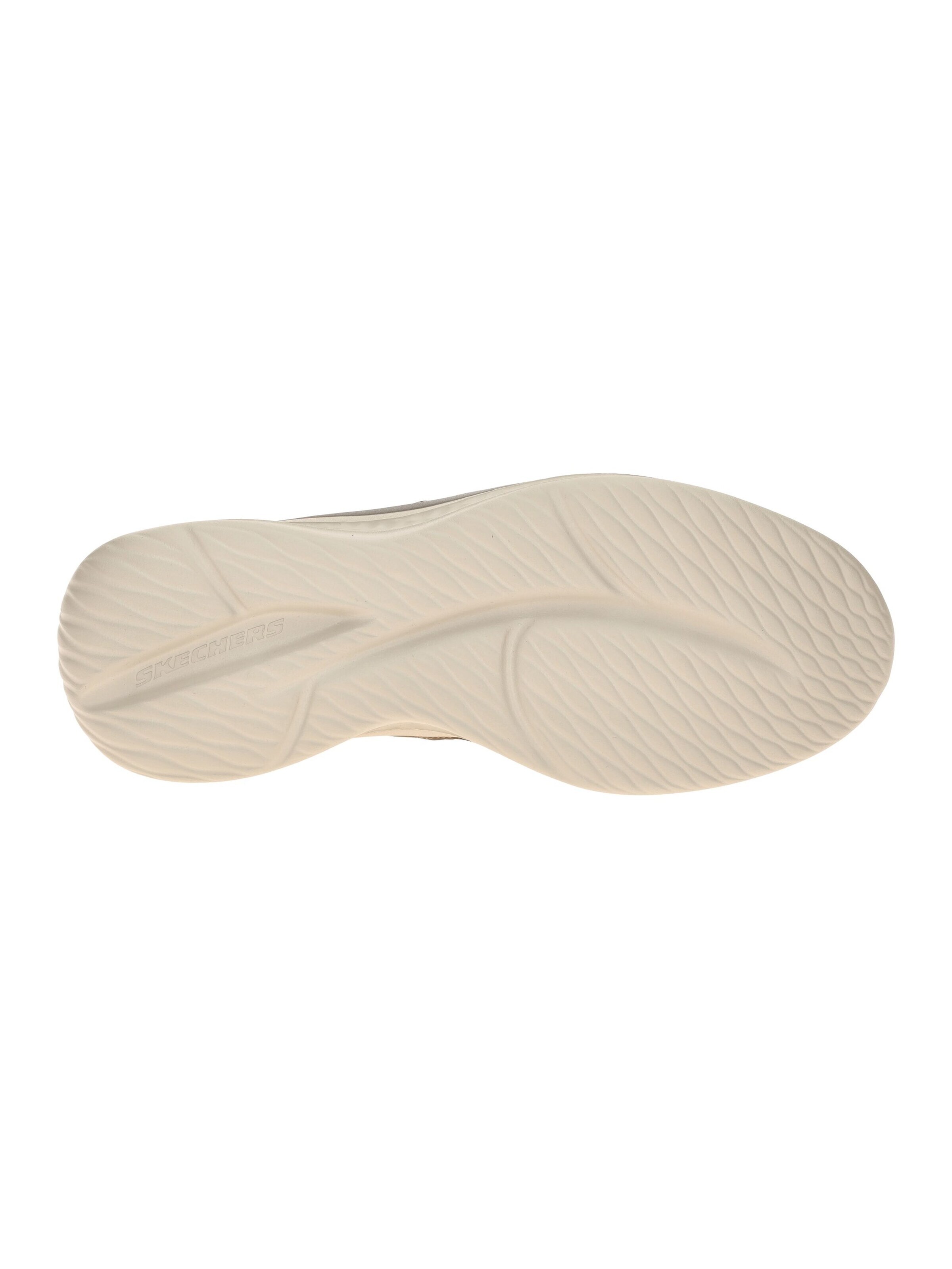 SKECHERS Slip-Ons in Green