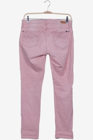 TOMMY HILFIGER Jeans 32 in Pink