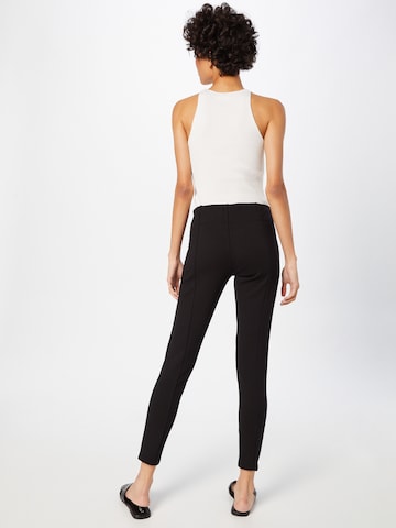 Skinny Leggings Marc O'Polo en noir