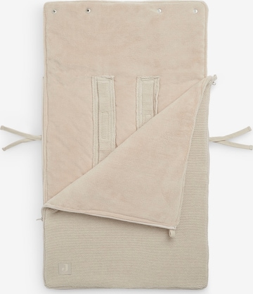 Jollein Slaapzak in Beige: voorkant