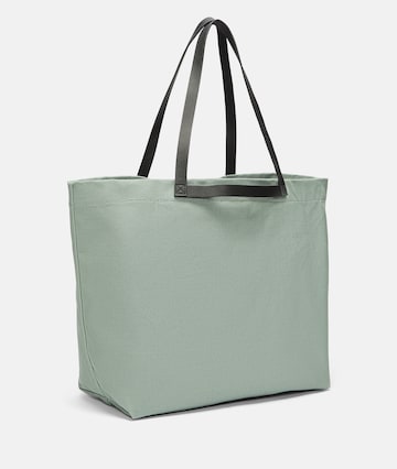 Liebeskind Berlin Shopper in Green