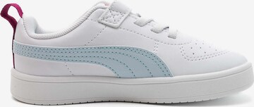 PUMA Sneakers 'Rickie Ac' in Wit