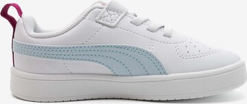 PUMA Sneakers 'Rickie Ac' in White