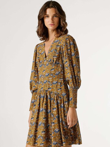 Abito 'AVI' di Pepe Jeans in arancione