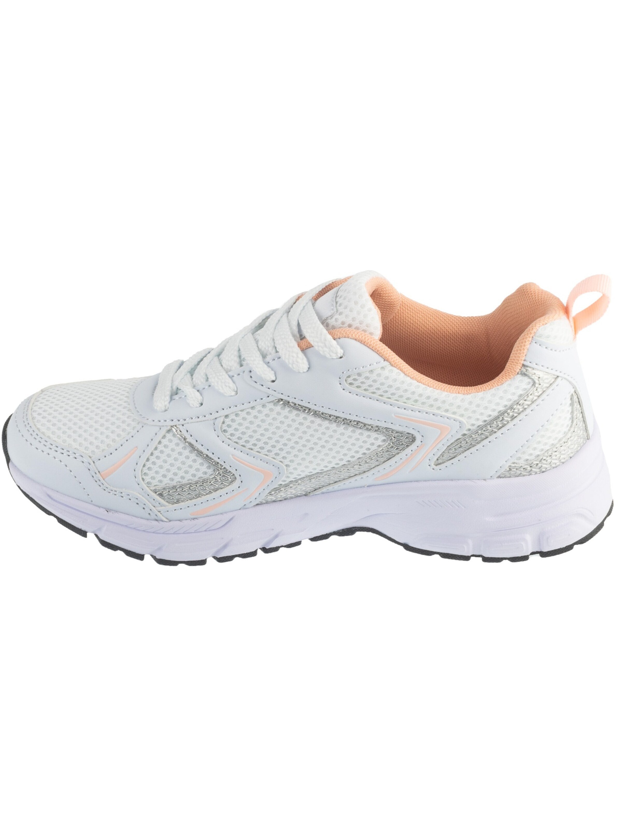 LOTTO Platform trainers 'Lotto Kitaura' in White