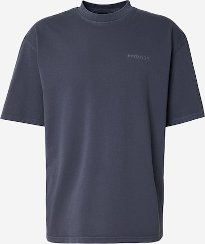 Marškinėliai iš Pegador, spalva – tamsiai mėlyna, Prekių apžvalga