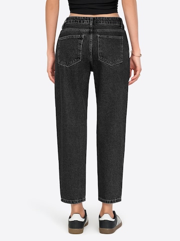 Tapered Jeans di Imily Bela in grigio
