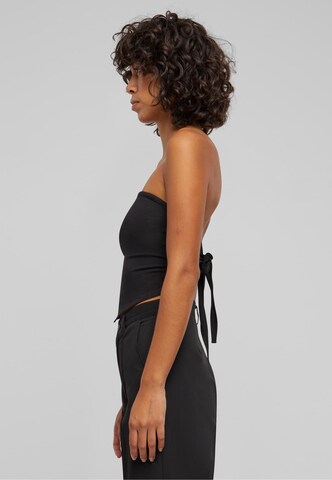 Haut Urban Classics en noir
