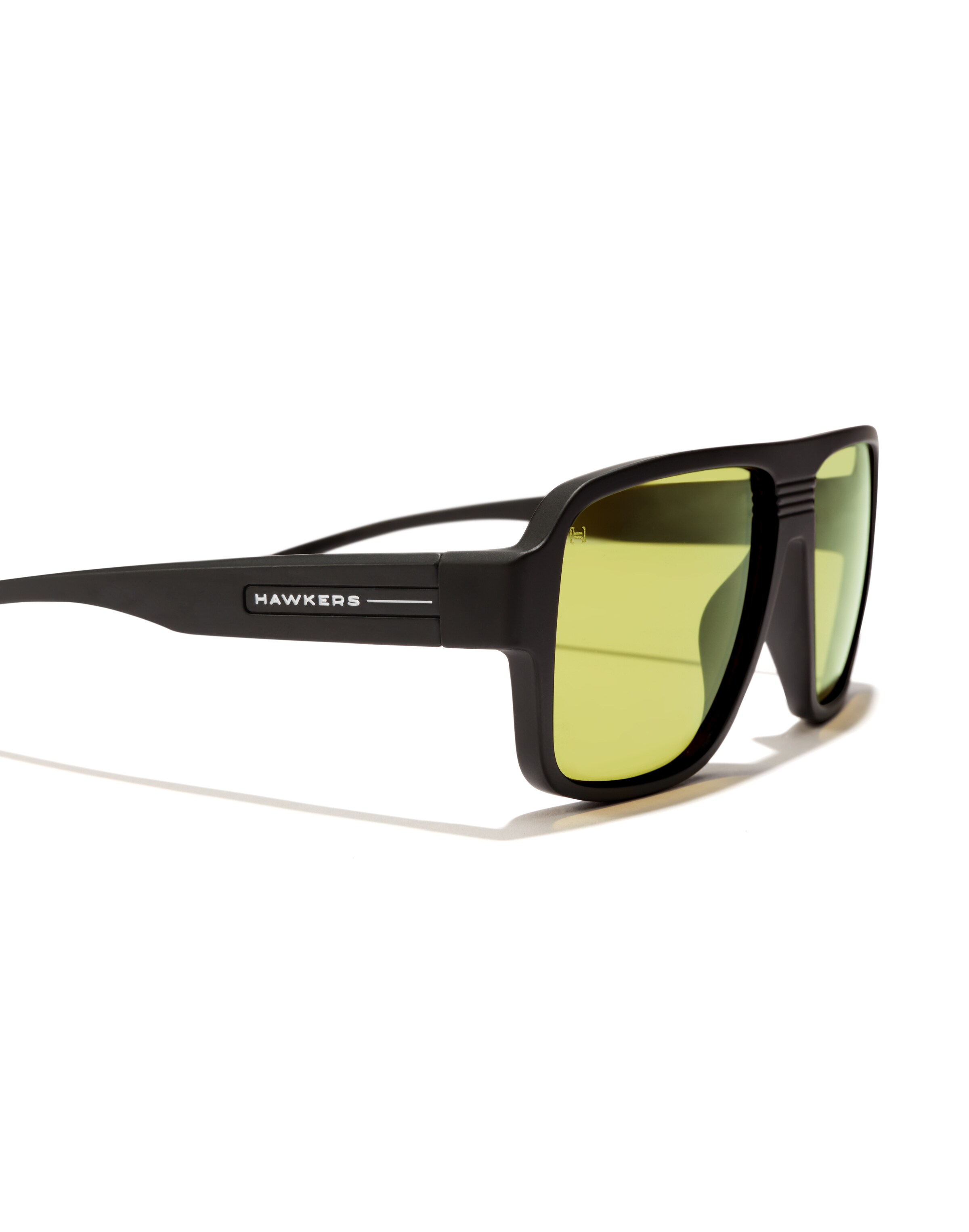 HAWKERS Sonnenbrille 'Parlay' in Schwarz