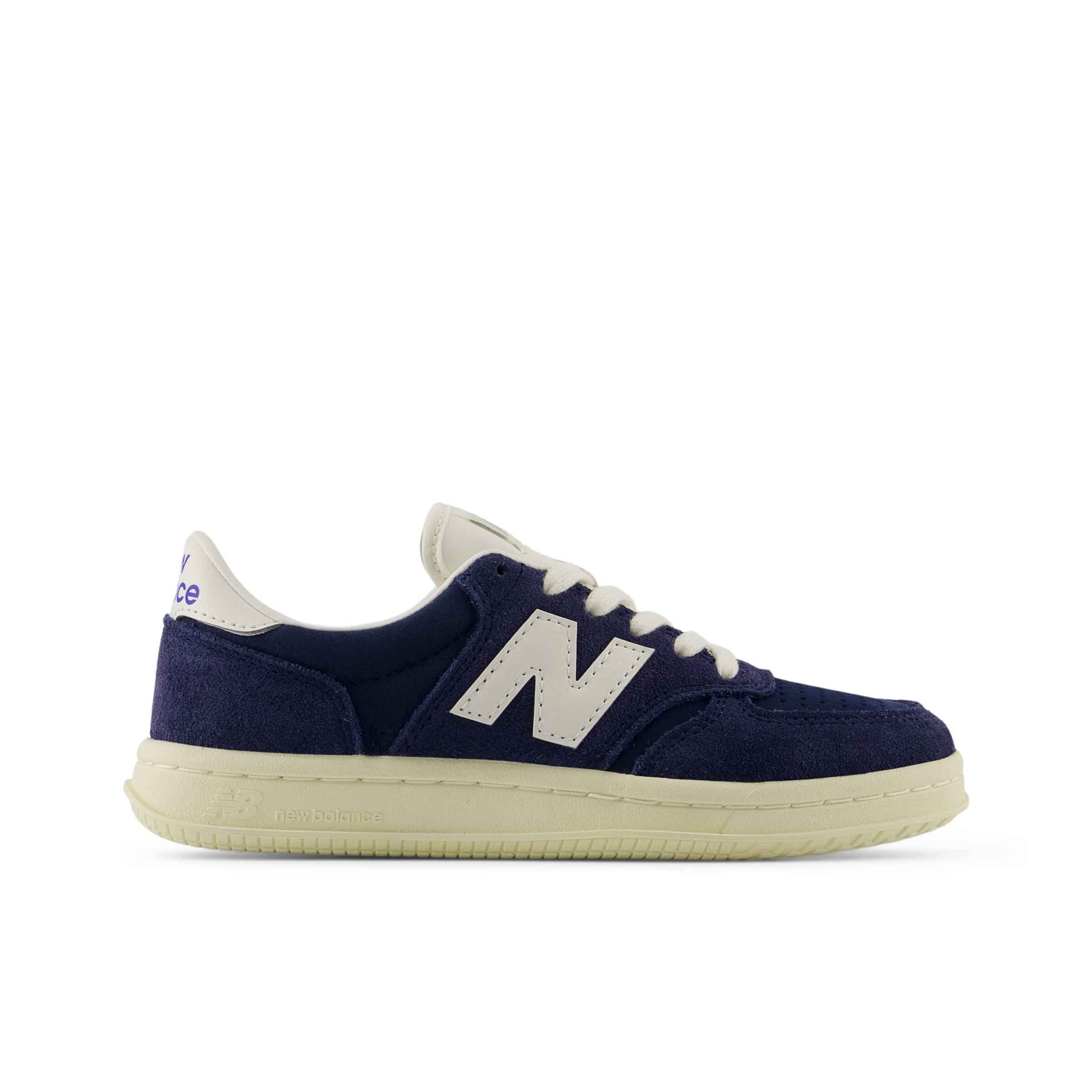 Sneaker 'T500 LACE' di new balance in blu