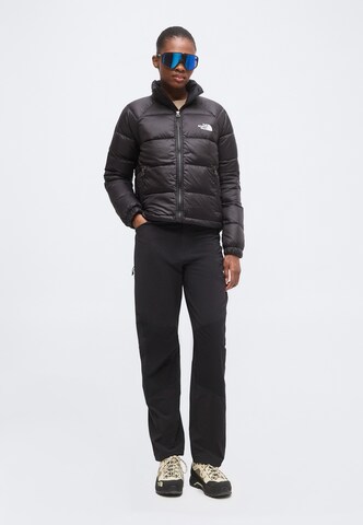 THE NORTH FACE - Chaqueta de invierno 'W HYDRENALITE ' en negro