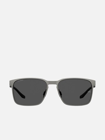 UNDER ARMOUR Sunglasses in Grey: front