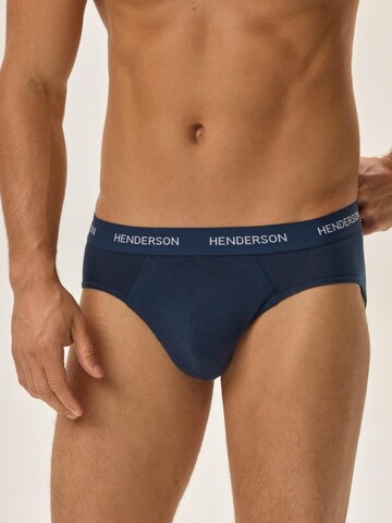 Henderson Slip 'Kava' in Gemengde kleuren