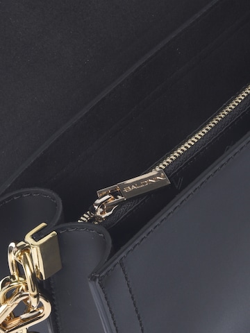 Sac bandoulière BALDININI en noir