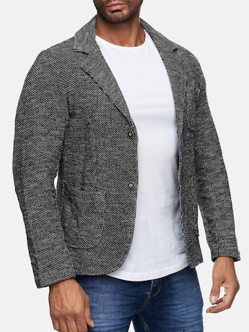 Reslad Slim fit Suit Jacket 'RS1421' in Grey