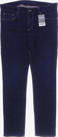 JOOP! Jeans in 34 in Blue: front