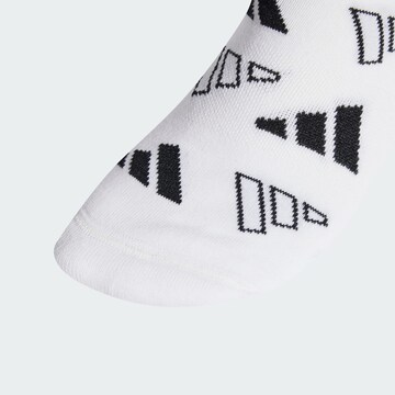 ADIDAS SPORTSWEAR Sports socks in White
