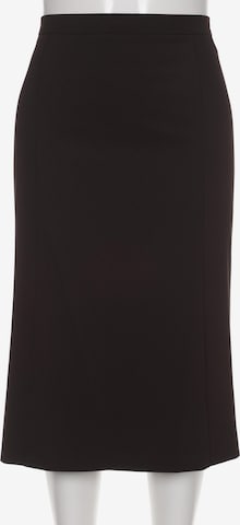 FRANKENWÄLDER Skirt in XXXL in Brown: front