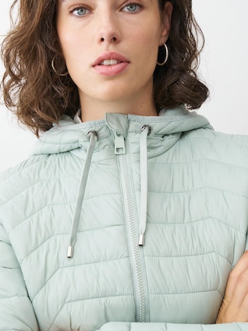 ONUA Between-Season Jacket 'Urban' in Green