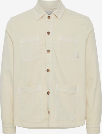 BLEND Regular Fit Paita värissä beige: etupuoli