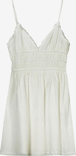 Bershka Kesämekko värissä valkoinen, Tuotenäkymä