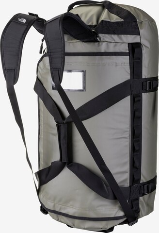 Borsa da viaggio 'Base Camp' di THE NORTH FACE in verde