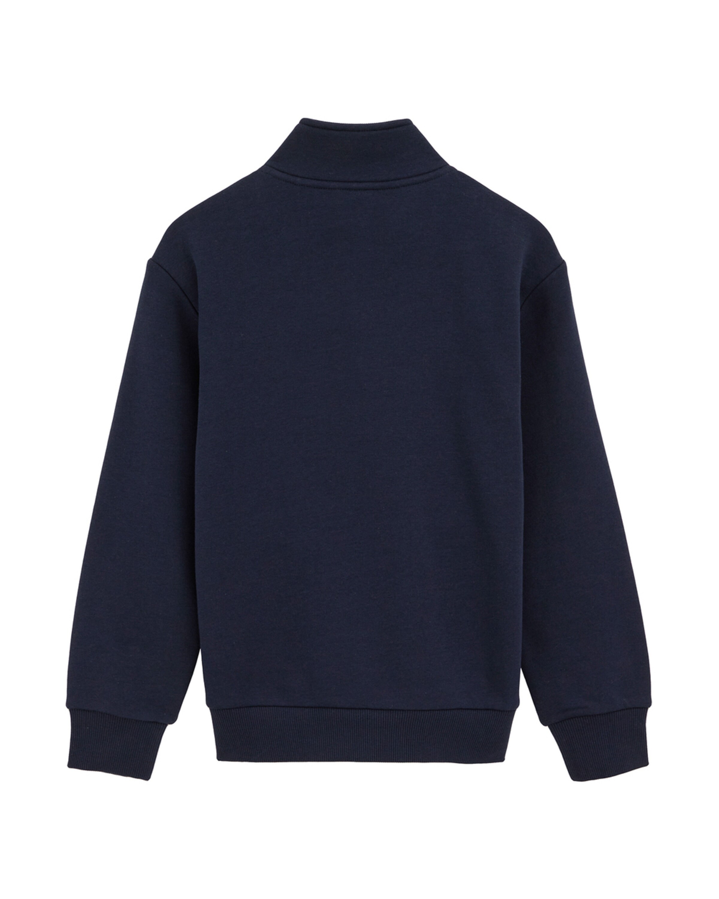 WE FashionSweater majica - plava boja