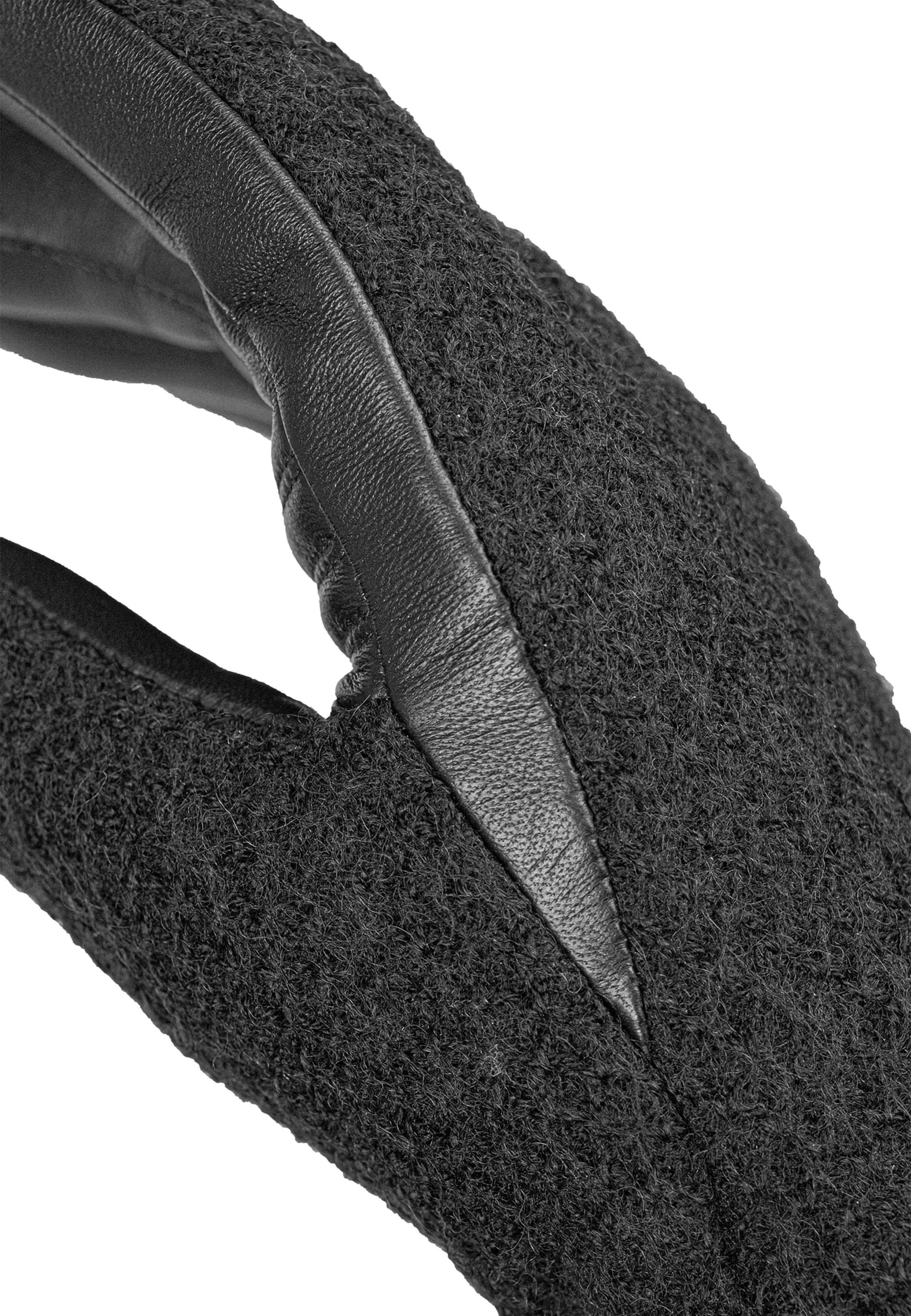 Gants de sport 'Urban Pulse' REUSCH en noir