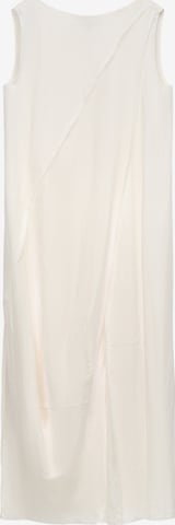 Adolfo Dominguez Mekko värissä beige: etupuoli