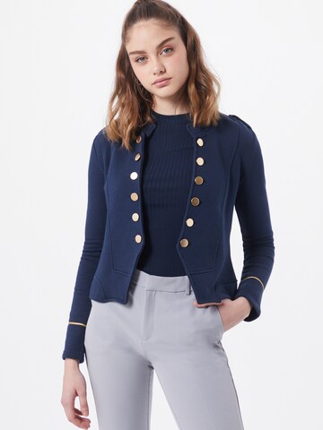 Blazer 'Anetta' di ONLY in blu: frontale