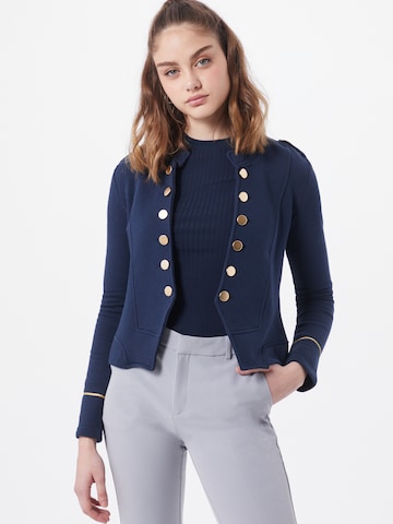 ONLY Blazer 'Anetta' in Blue: front