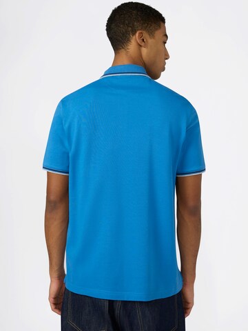 Champion Authentic Athletic Apparel Shirt in Blue