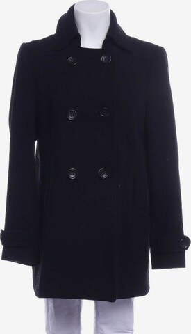 Marc O'Polo Jacket & Coat in L in Black: front