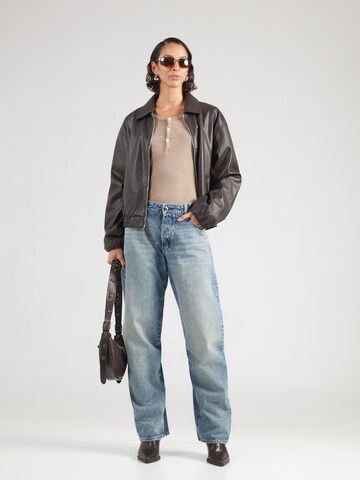 G-STAR Barrel Jeans i blå
