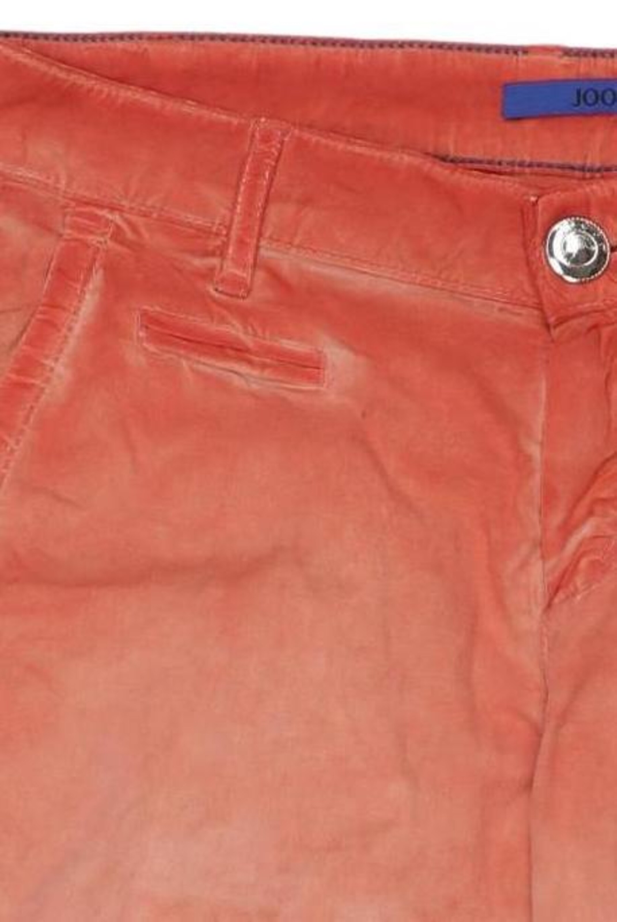 JOOP! Shorts XXL in Orange