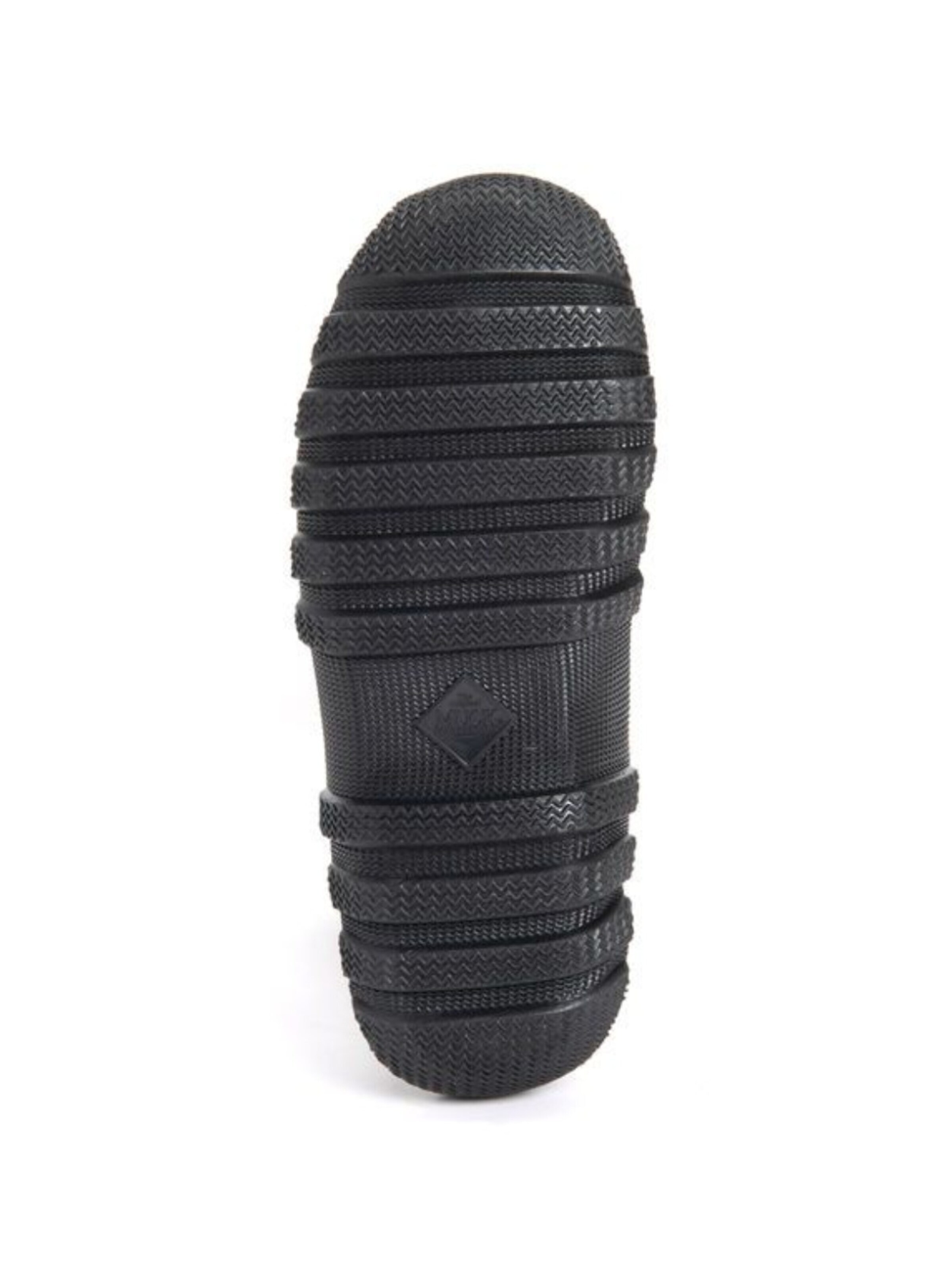 Muck boot Kumisaappaat ulkoiluun 'MEN'S EDGEWATER CLASSIC MID' värissä musta